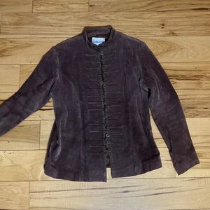 Chico’s Jacket